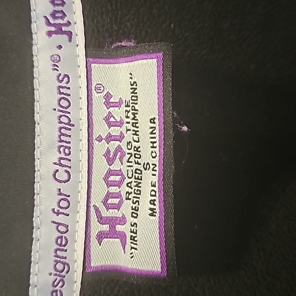 Hoosier Racing Tire Jacket. - Picture 5 of 5